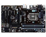Gigabyte GA-Z97-HD3 (Z97 2xPCI-E DDR3) - 186080 - zdjęcie 5